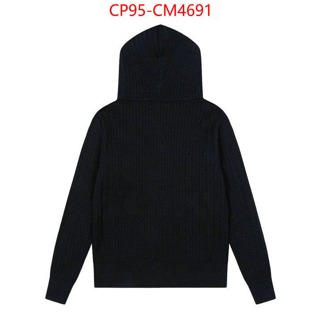 Clothing-Ralph Lauren ID: CM4691 $: 85USD