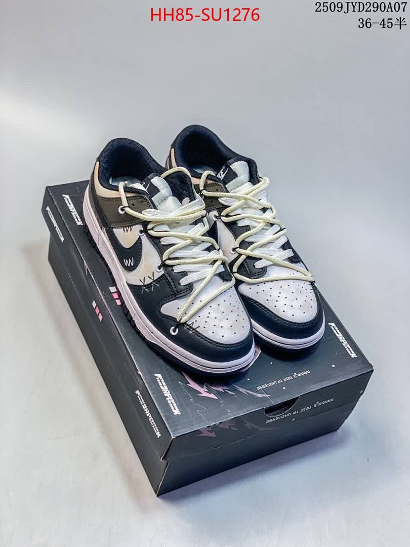 Men Shoes-Nike ID: SU1276 $: 85USD