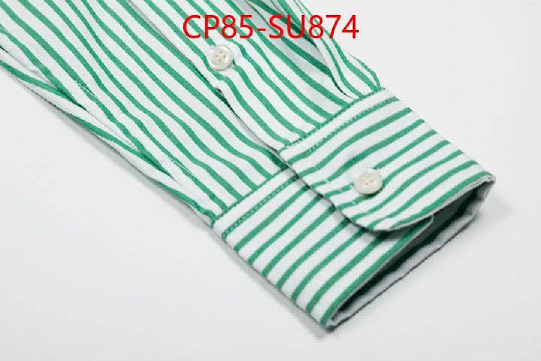 Clothing-Ralph Lauren ID: SU874 $: 85USD