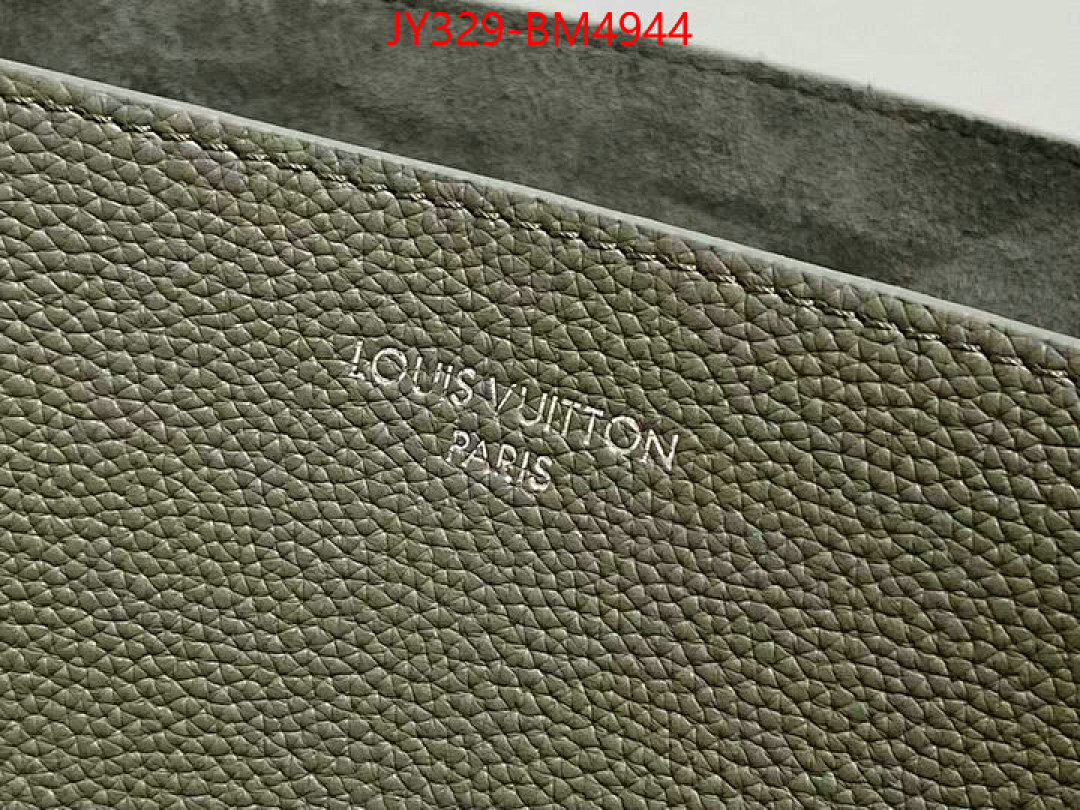 LV Bags(TOP)-Nono-No Purse-Nano No- ID: BM4944 $: 329USD,