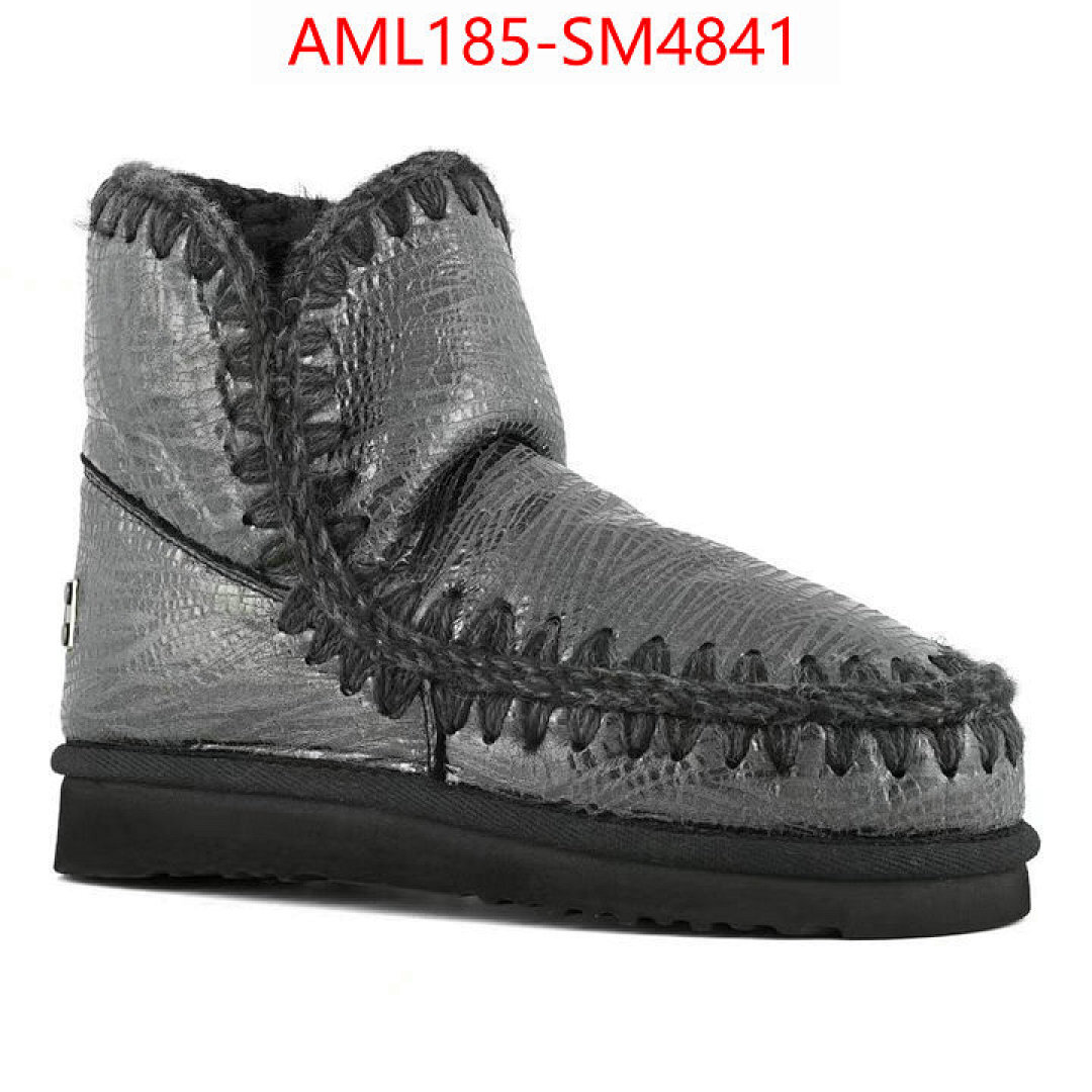Women Shoes-Boots ID: SM4841 $: 185USD