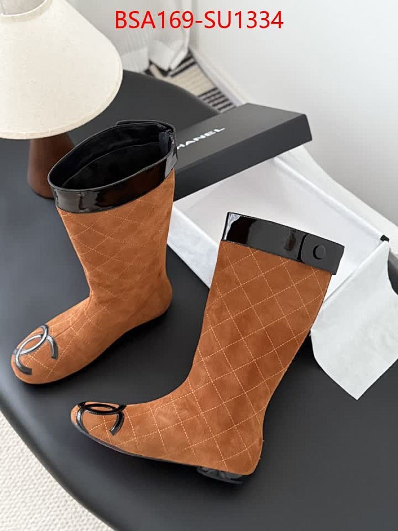 Women Shoes-Boots ID: SU1334 $: 169USD