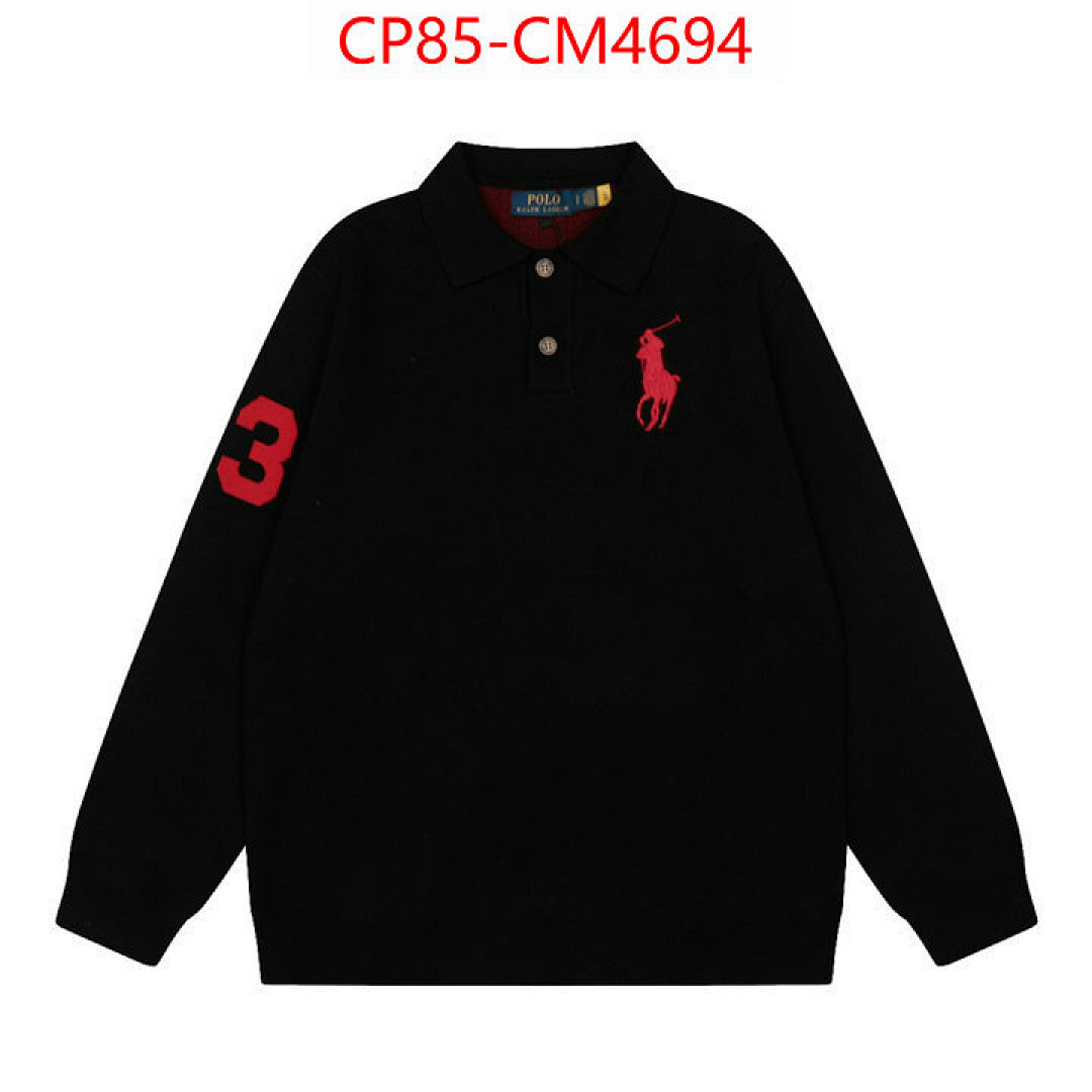 Clothing-Ralph Lauren ID: CM4694 $: 85USD