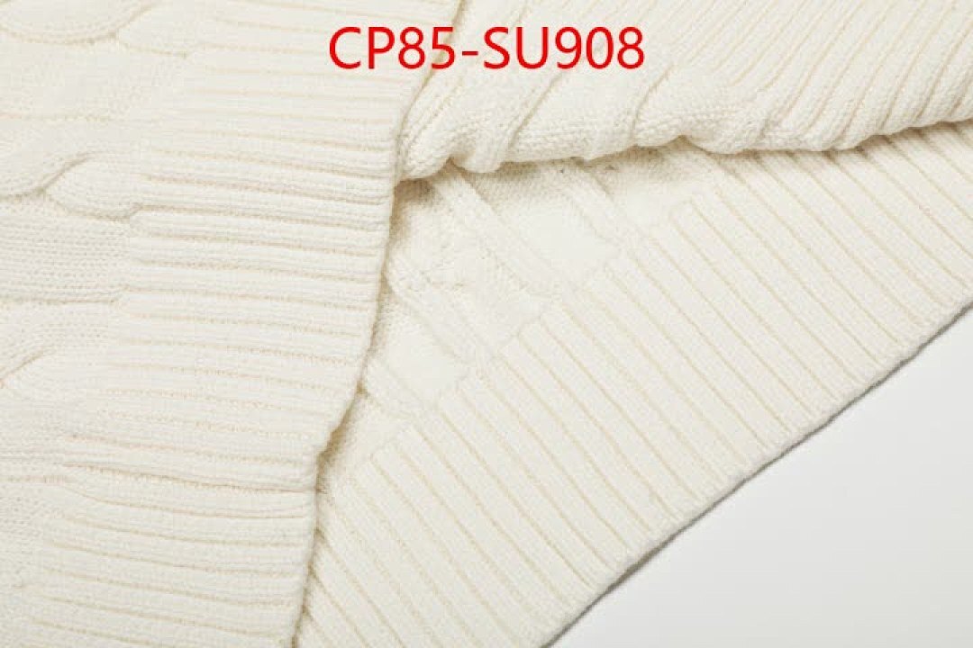 Clothing-Ralph Lauren ID: SU908 $: 85USD