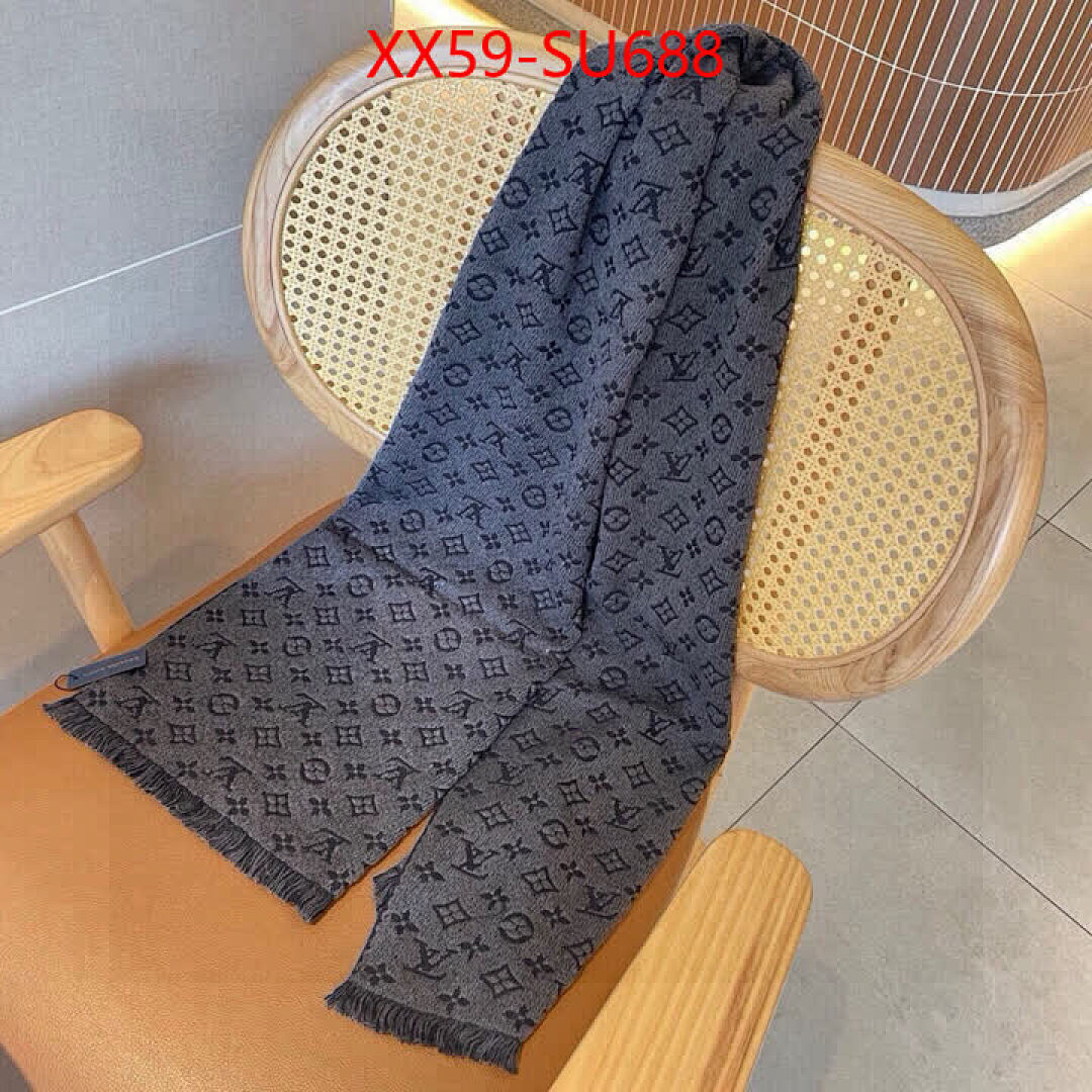 Scarf-LV ID: SU688 $: 59USD