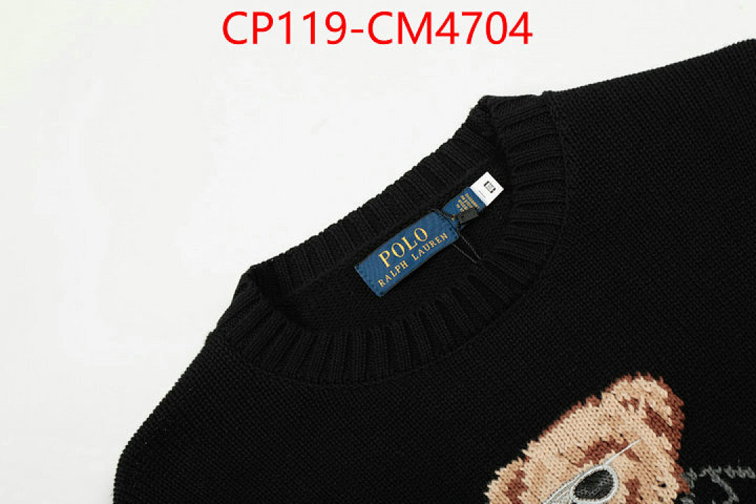 Clothing-Ralph Lauren ID: CM4704 $: 119USD