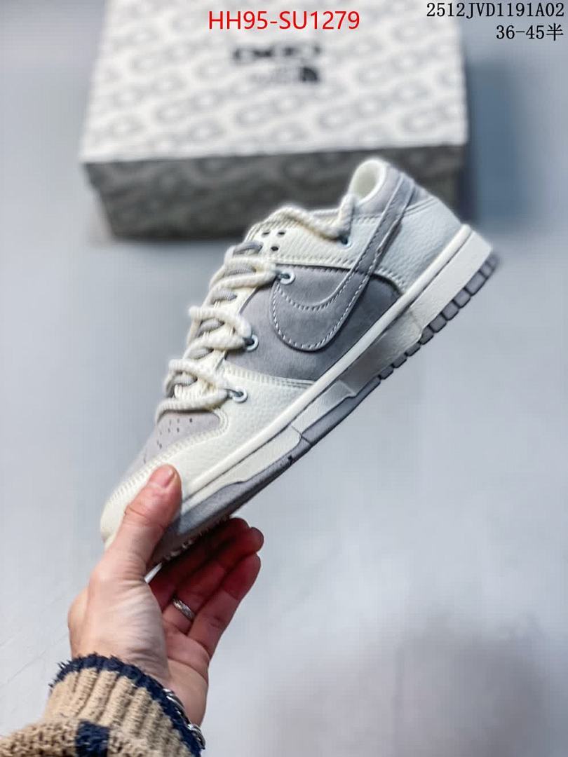 Men Shoes-Nike ID: SU1279 $: 95USD