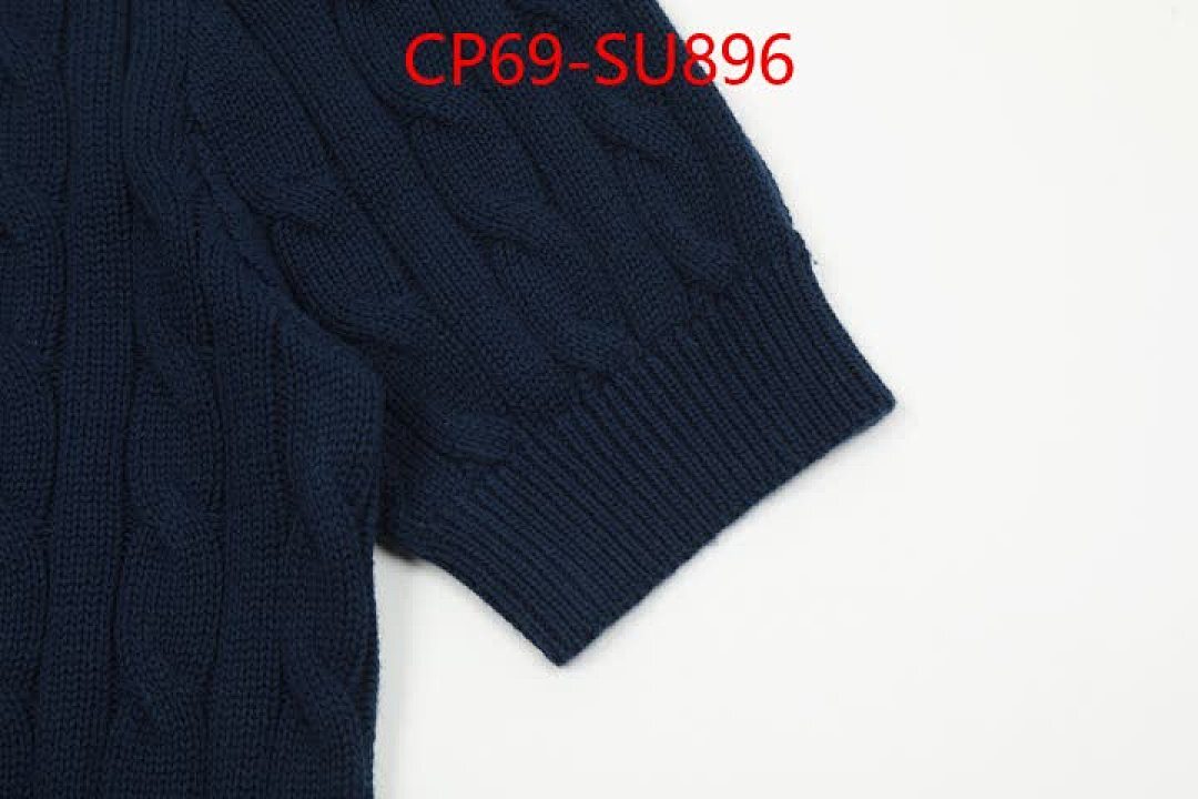 Clothing-Ralph Lauren ID: SU896 $: 69USD