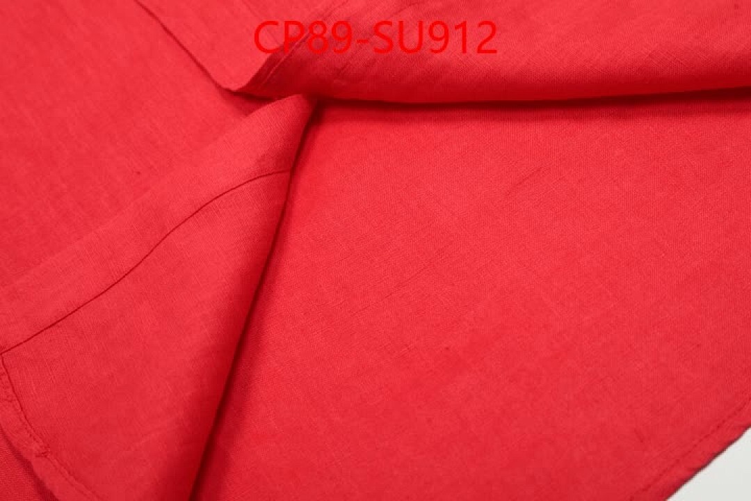 Clothing-Ralph Lauren ID: SU912 $: 89USD