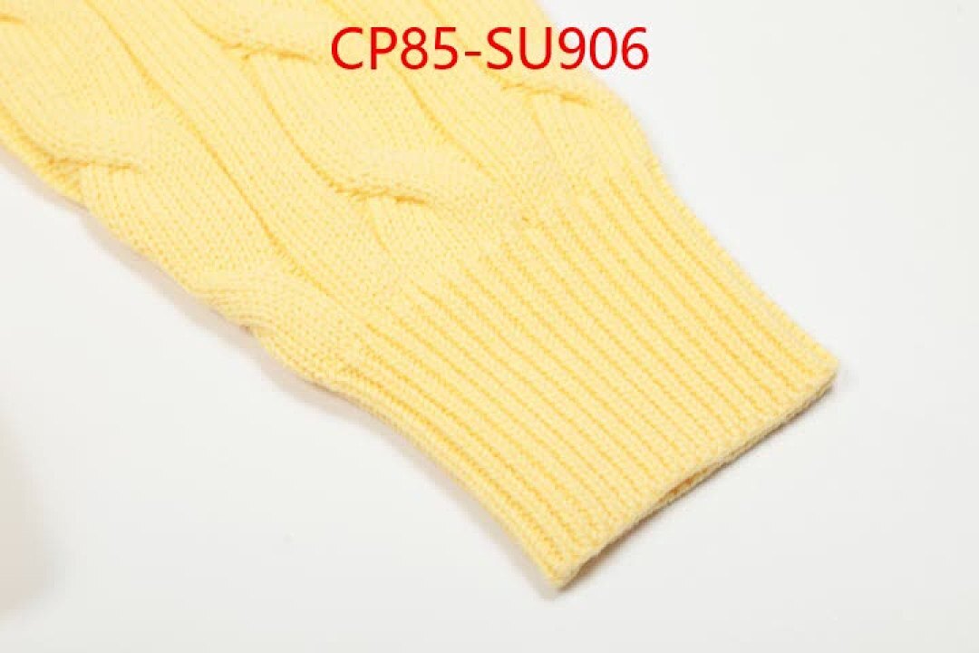 Clothing-Ralph Lauren ID: SU906 $: 85USD