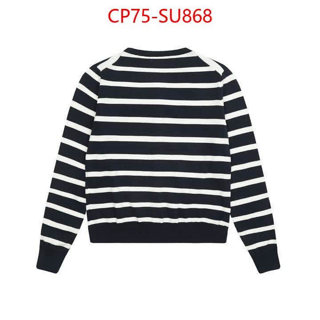 Clothing-Ralph Lauren ID: SU868 $: 75USD