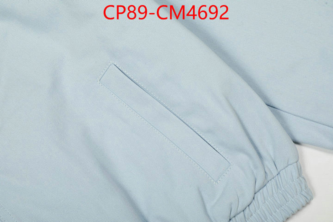 Clothing-Ralph Lauren ID: CM4692 $: 89USD