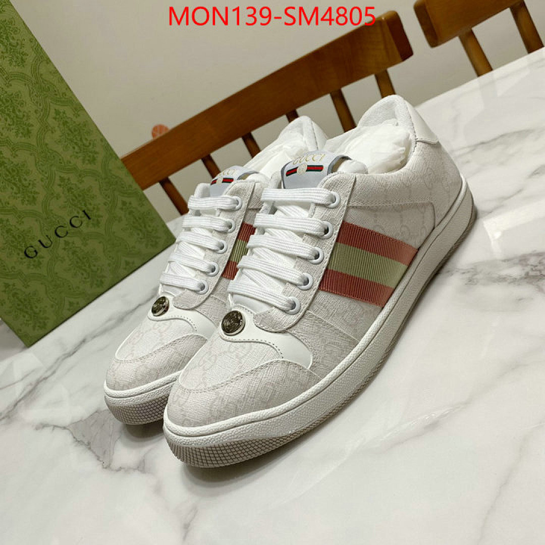 Women Shoes-Gucci ID: SM4805 $: 139USD