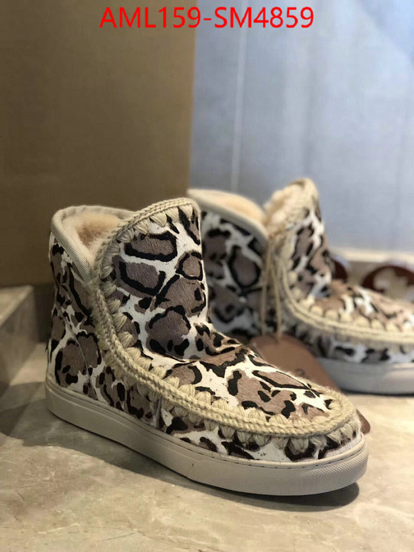 Women Shoes-Boots ID: SM4859 $: 159USD