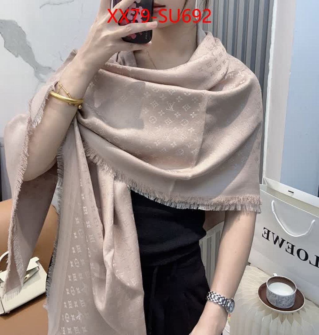 Scarf-LV ID: SU692 $: 79USD