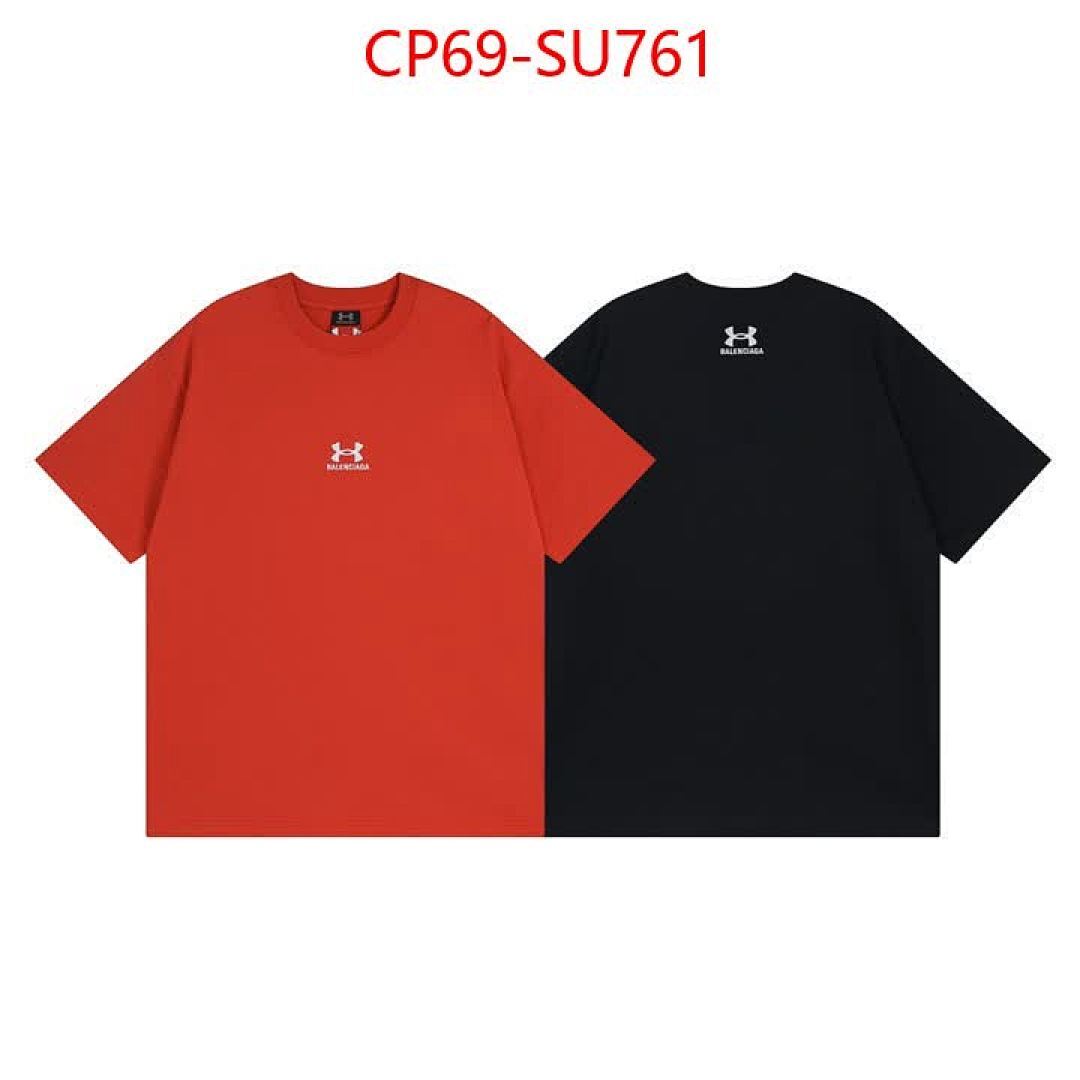 Clothing-Balenciaga ID: SU761 $: 69USD