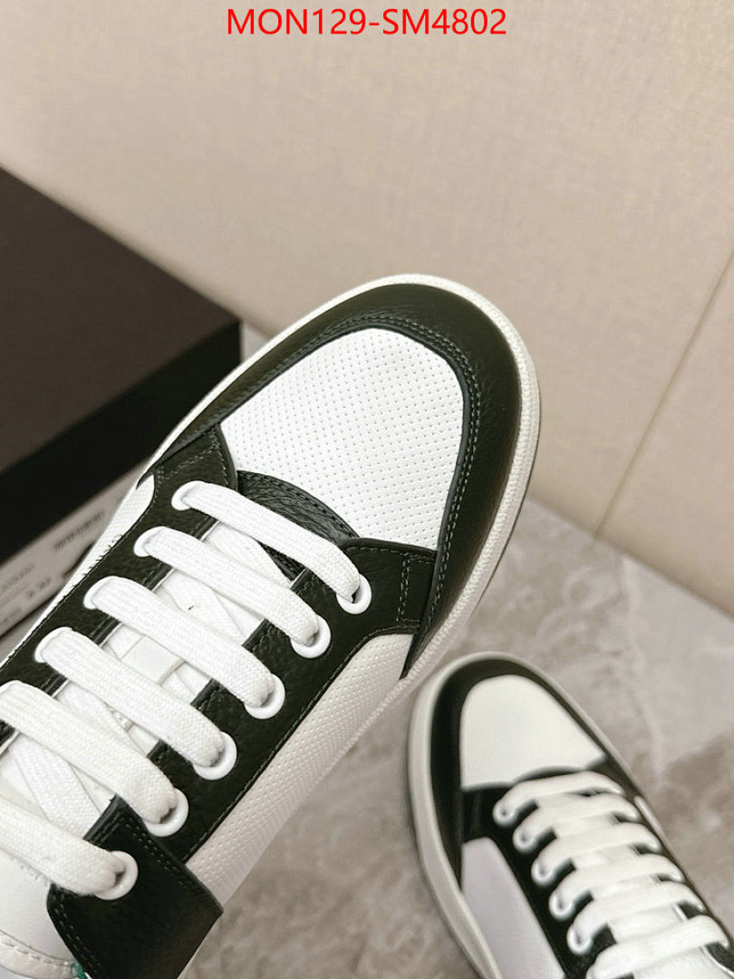 Women Shoes-YSL ID: SM4802 $: 129USD