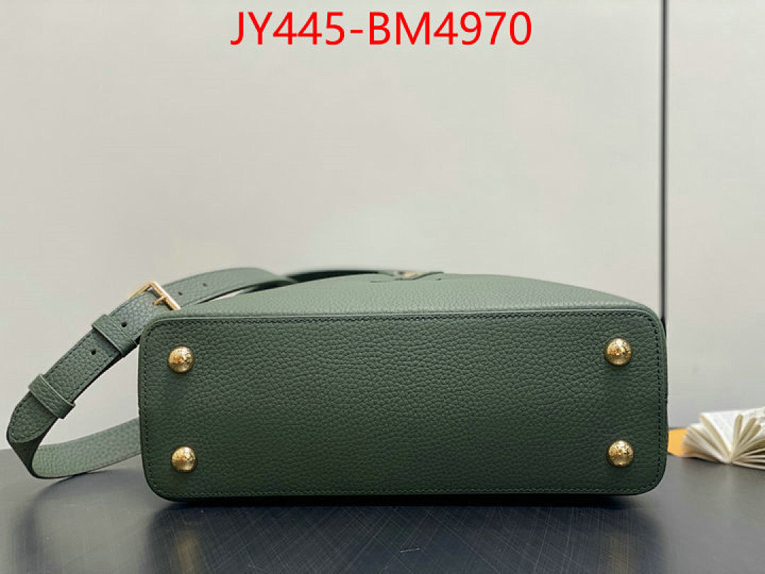 LV Bags(TOP)-Handbag Collection- ID: BM4970