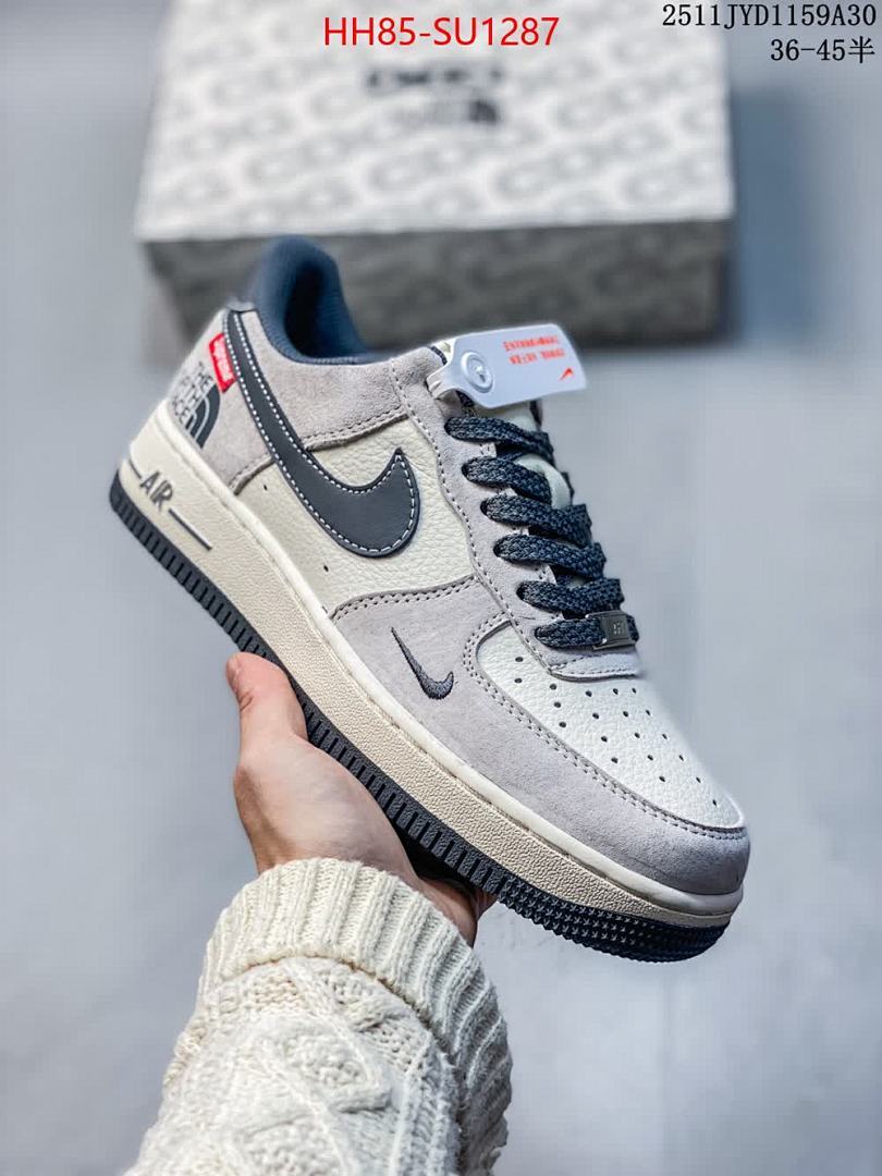 Men Shoes-Nike ID: SU1287 $: 85USD