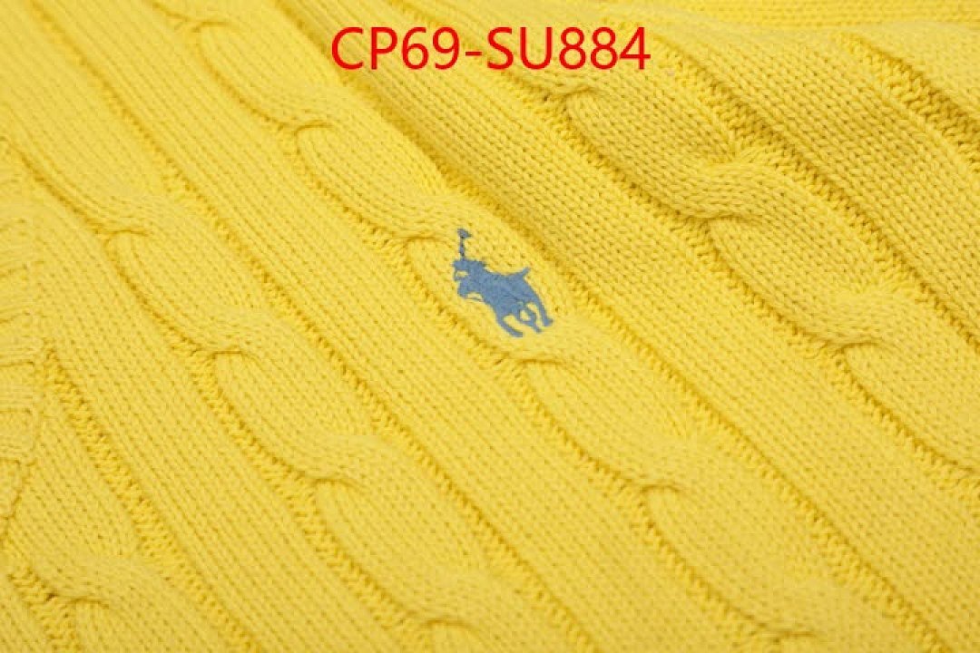 Clothing-Ralph Lauren ID: SU884 $: 69USD