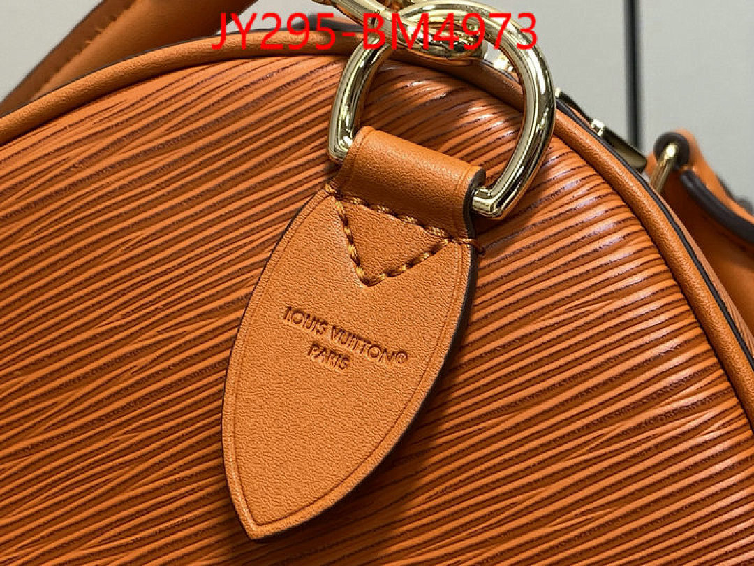 LV Bags(TOP)-Speedy- ID: BM4973 $: 295USD,