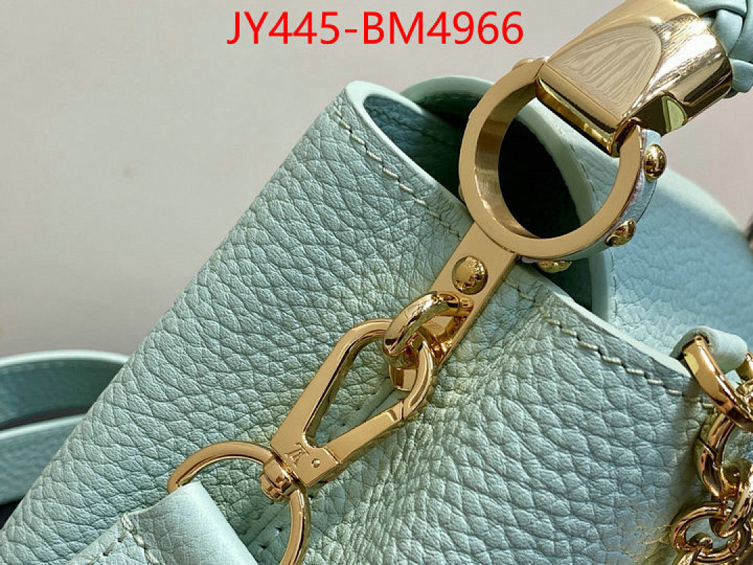LV Bags(TOP)-Handbag Collection- ID: BM4966