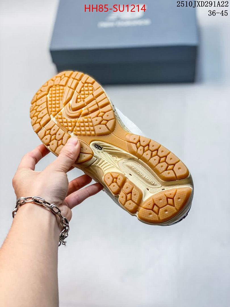 Men Shoes-New Balance ID: SU1214 $: 85USD