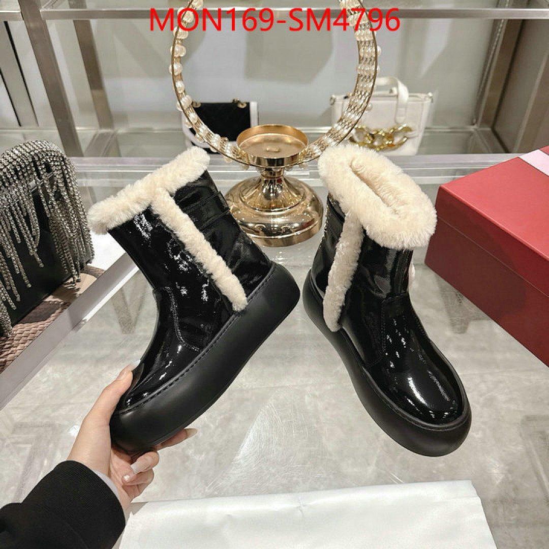 Women Shoes-Boots ID: SM4796 $: 169USD