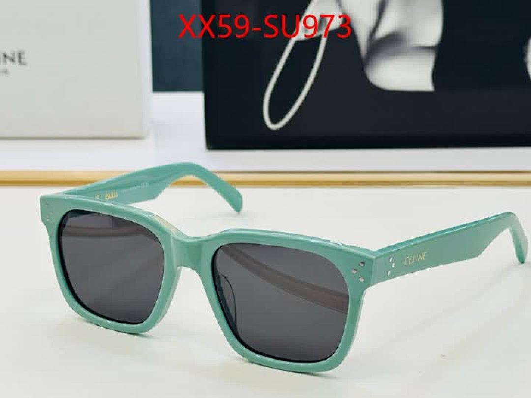 Glasses-CELINE ID: SU973 $: 59USD