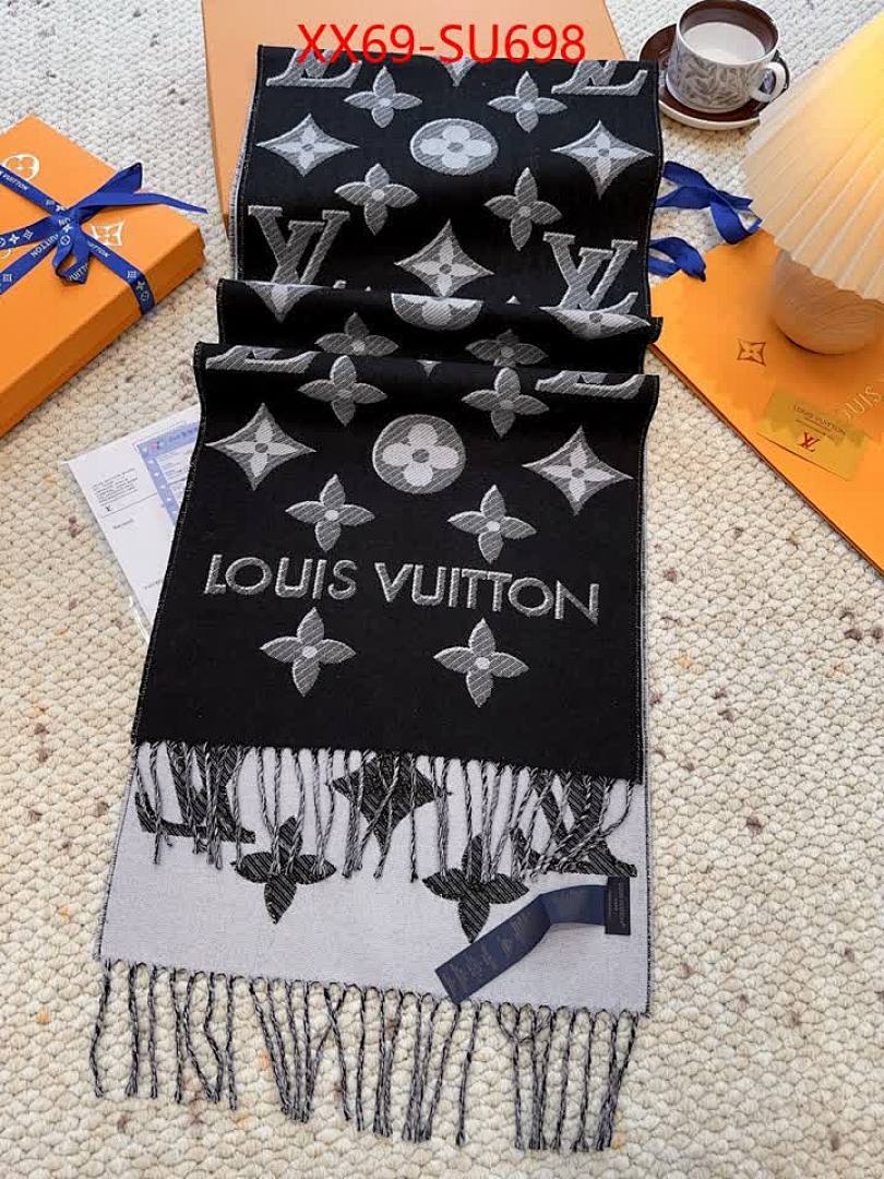 Scarf-LV ID: SU698 $: 69USD