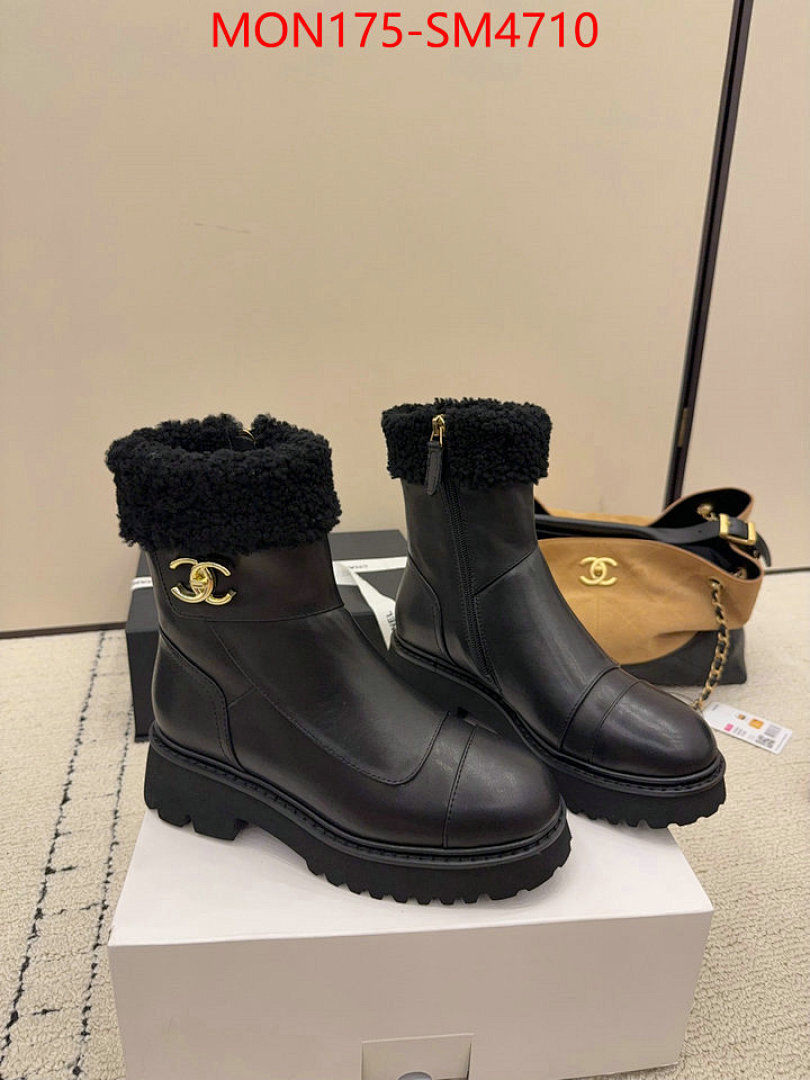 Women Shoes-Boots ID: SM4710 $: 175USD