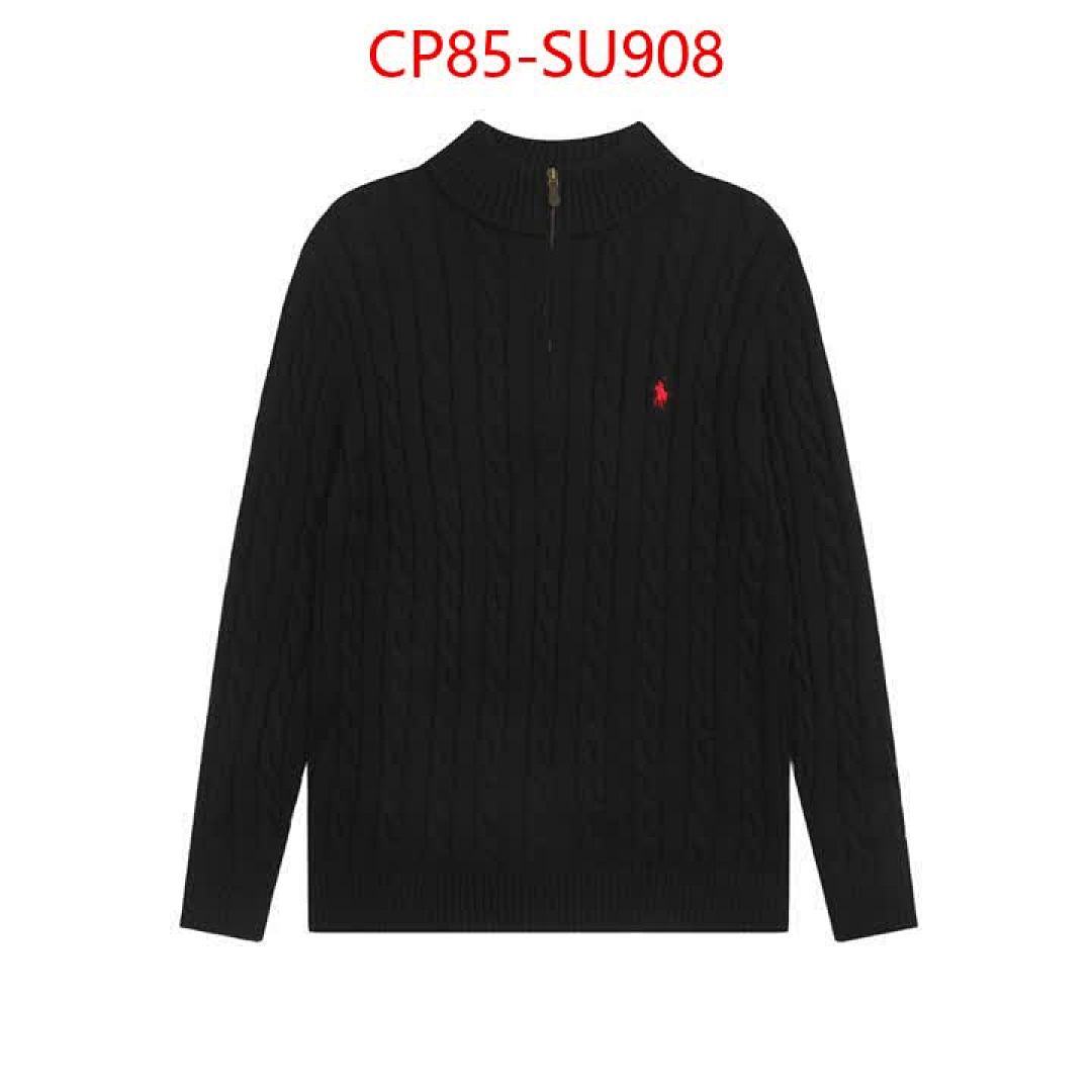 Clothing-Ralph Lauren ID: SU908 $: 85USD