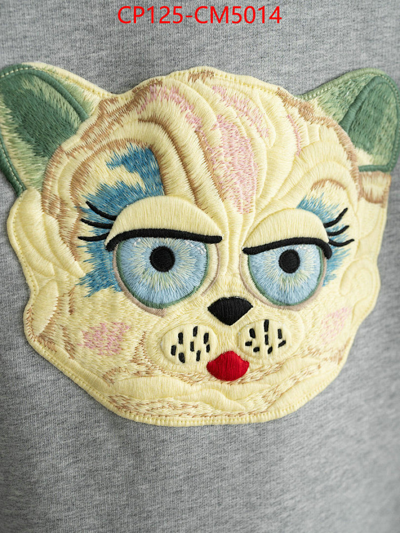 Clothing-Valentino ID: CM5014 $: 125USD