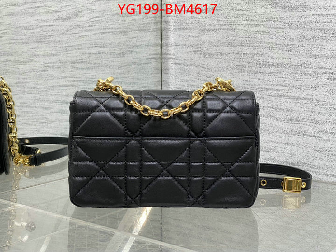 Dior Bags(TOP)-Crossbody- ID: BM4617 $: 199USD,