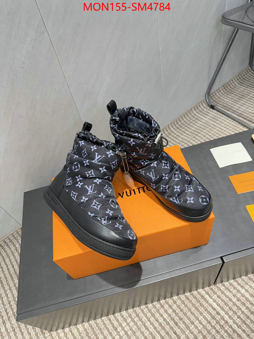 Women Shoes-Boots ID: SM4784 $: 155USD