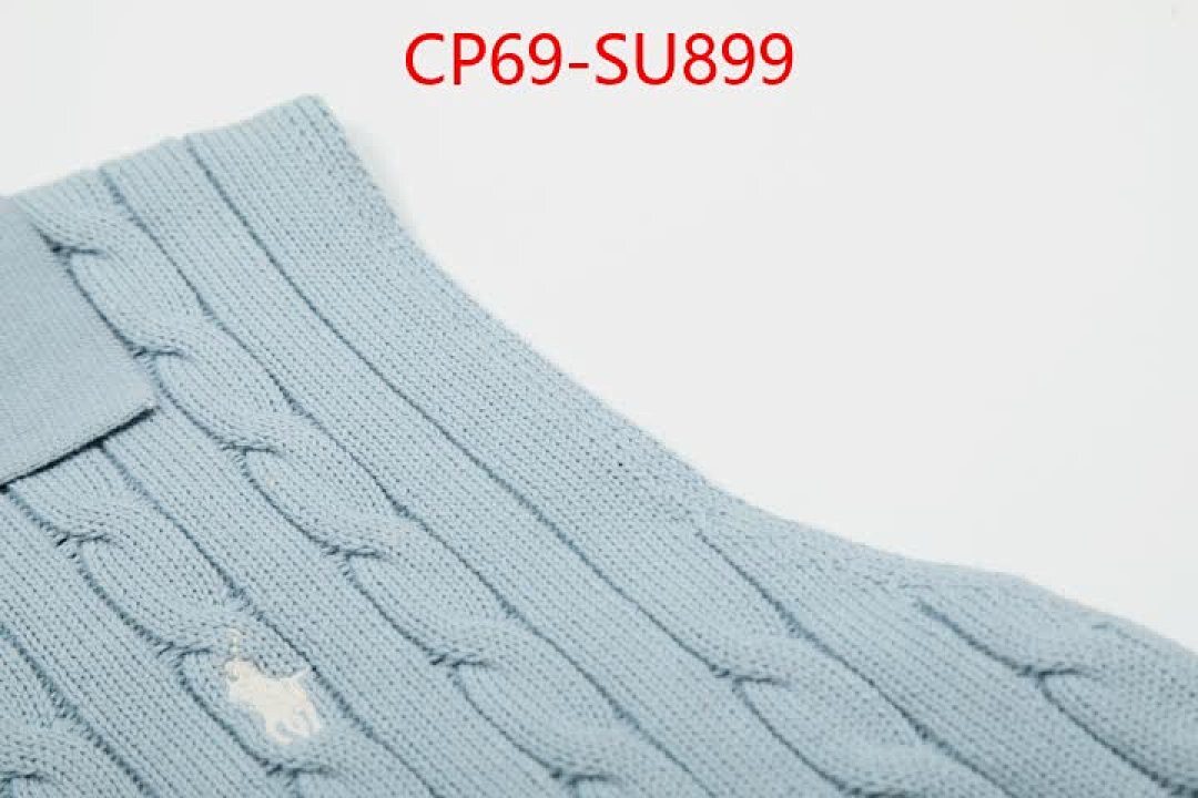 Clothing-Ralph Lauren ID: SU899 $: 69USD