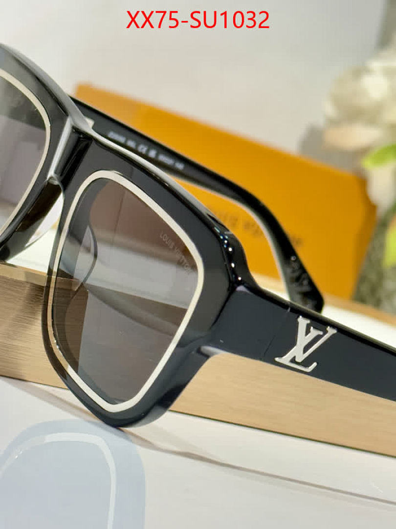 Glasses-LV ID: SU1032 $: 75USD