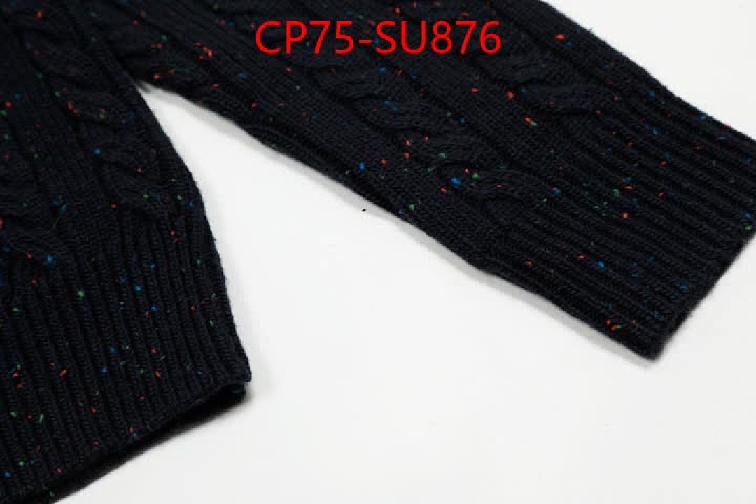 Clothing-Ralph Lauren ID: SU876 $: 75USD