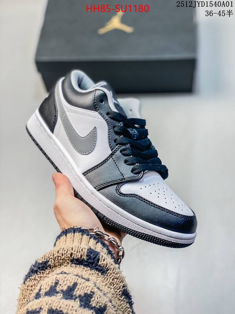 Women Shoes-Air Jordan ID: SU1180 $: 85USD