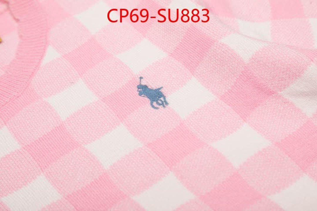 Clothing-Ralph Lauren ID: SU883 $: 69USD