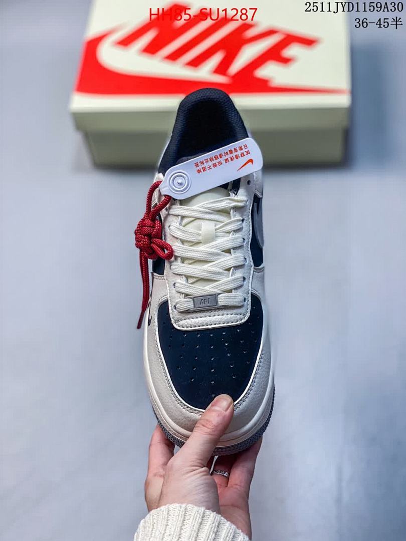 Men Shoes-Nike ID: SU1287 $: 85USD