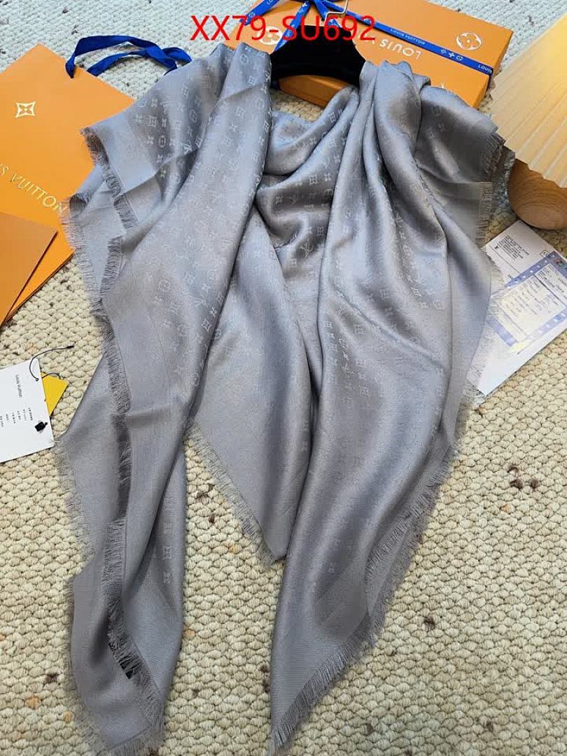 Scarf-LV ID: SU692 $: 79USD