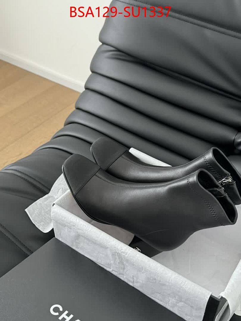 Women Shoes-Boots ID: SU1337 $: 129USD