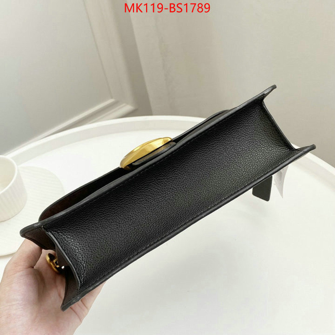 Coach Bags(TOP)-Crossbody- ID: BS1789 $: 119USD,