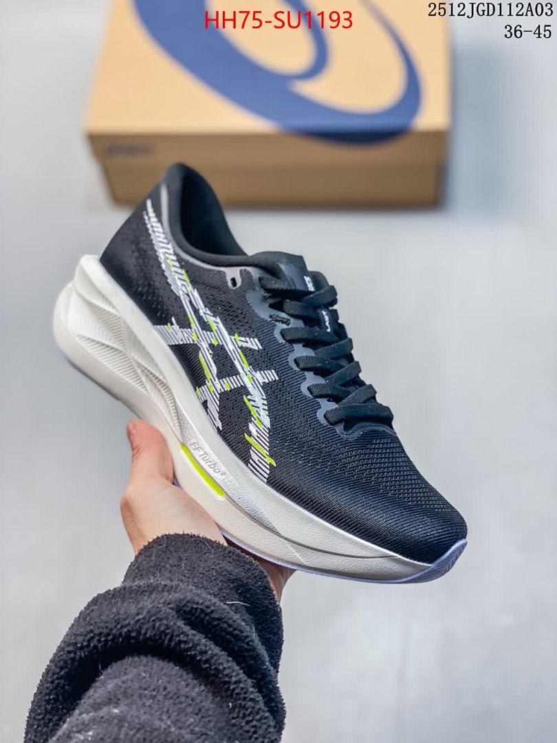 Men Shoes-Asics ID: SU1193 $: 75USD
