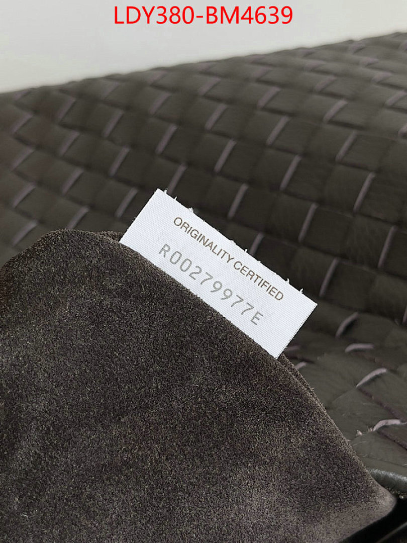 BV Bags(TOP)-Handbag- ID: BM4639 $: 380USD,