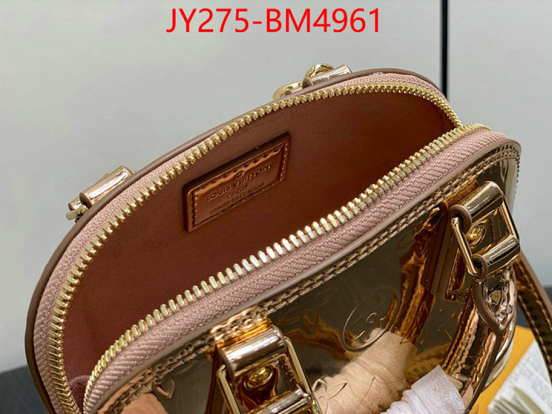 LV Bags(TOP)-Alma- ID: BM4961