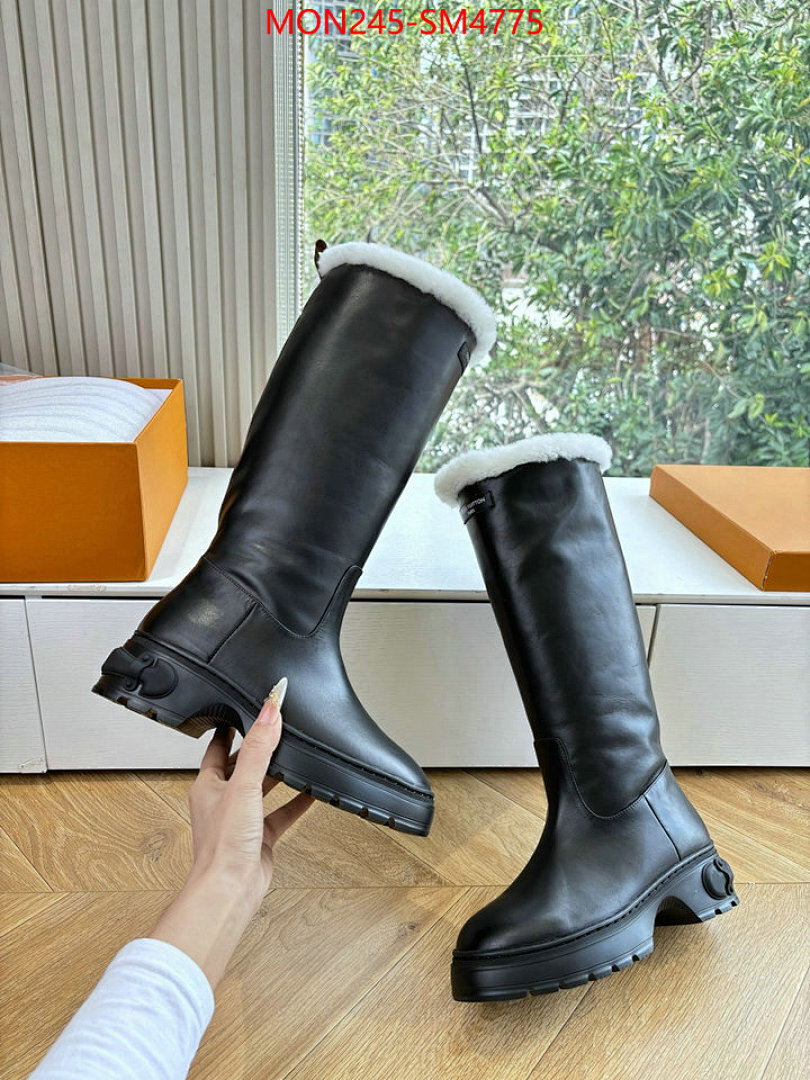 Women Shoes-Boots ID: SM4775 $: 245USD