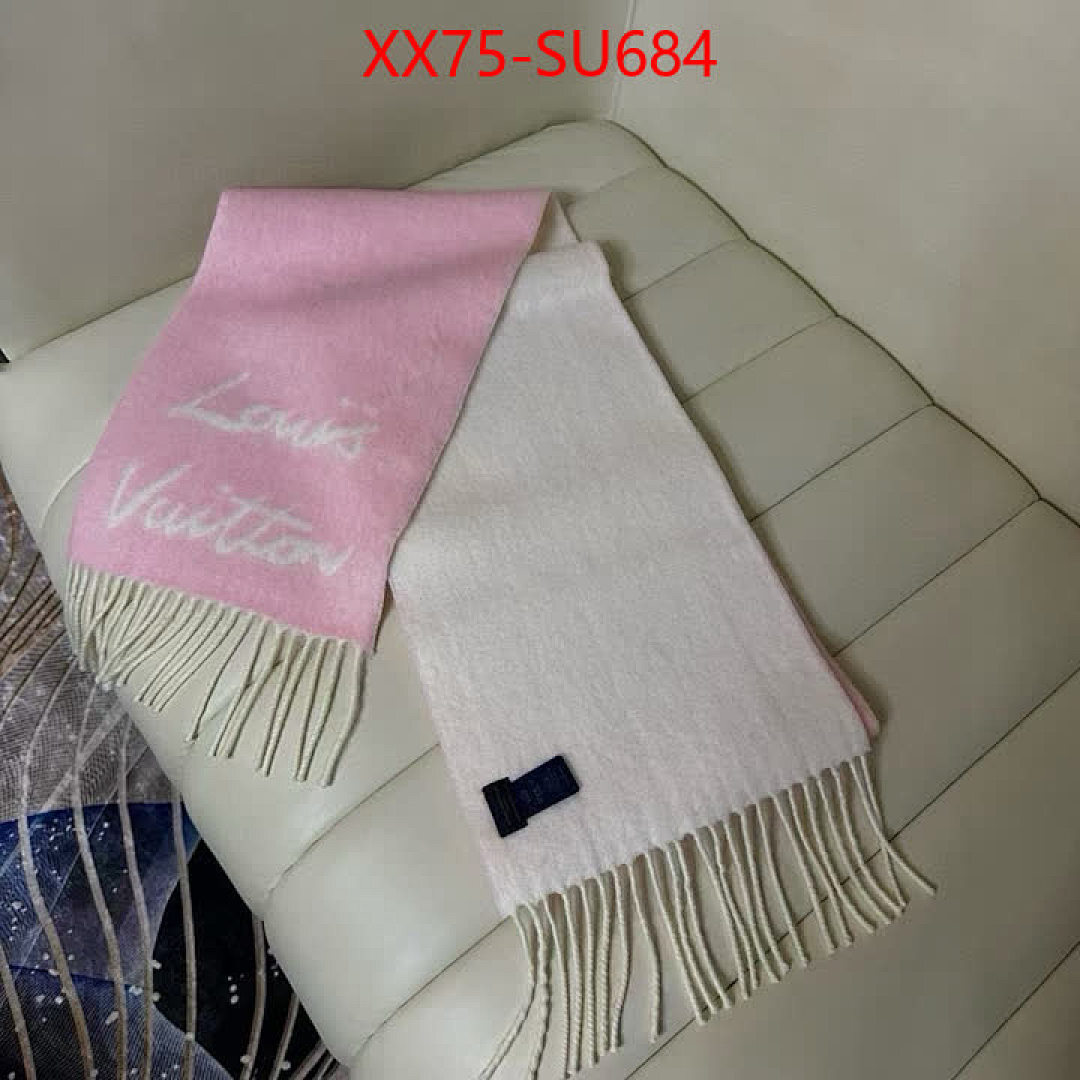 Scarf-LV ID: SU684 $: 75USD