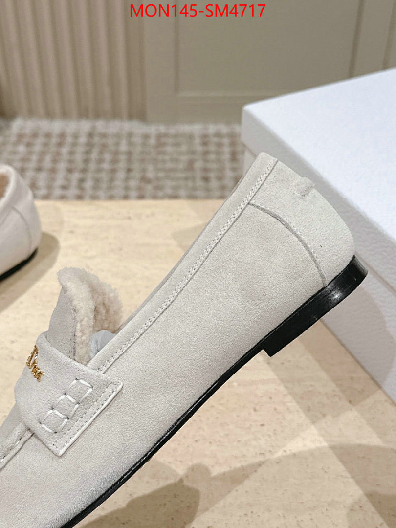 Women Shoes-Dior ID: SM4717 $: 145USD